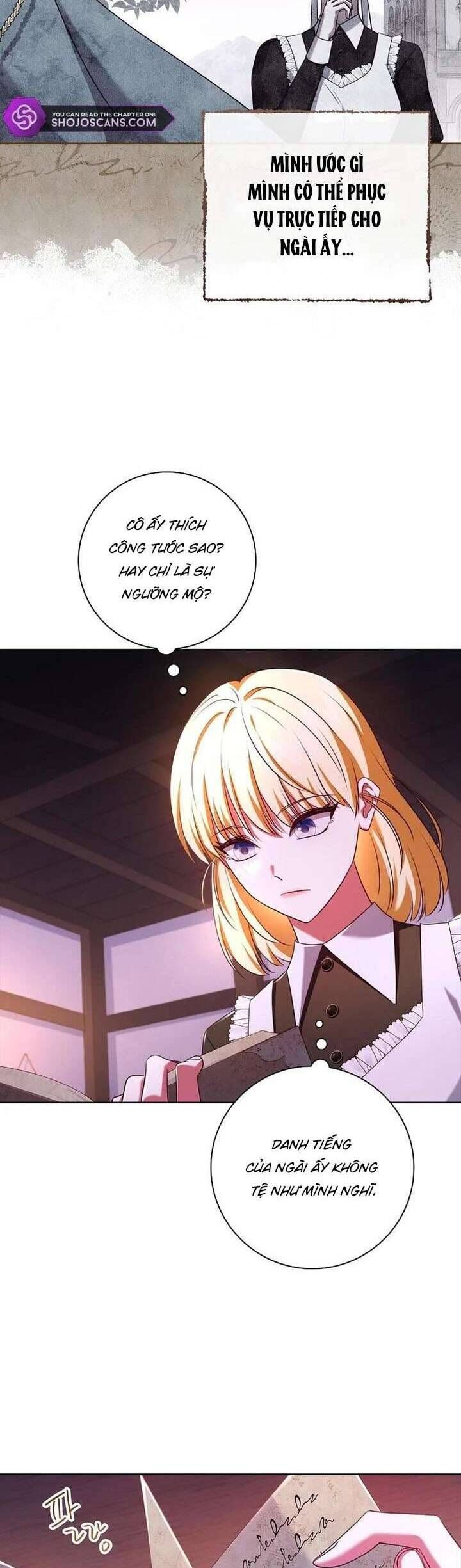 Hãy Để Luật Sư Chuyên Nghiệp Lo Chuyện Ly Hôn Chap 7 - Next Chap 8