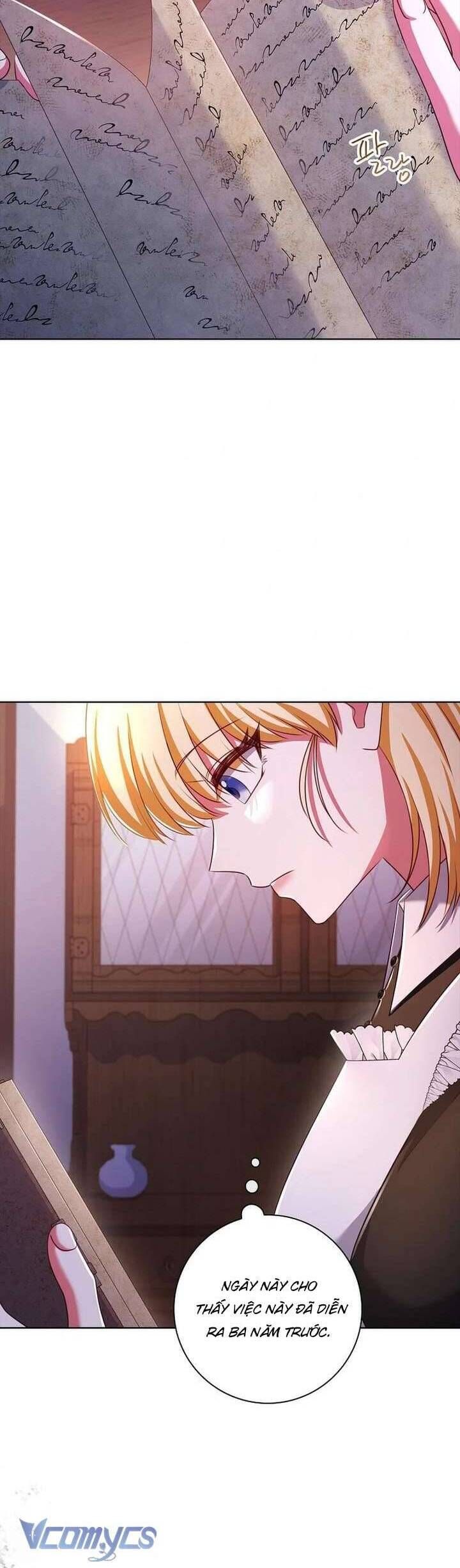 Hãy Để Luật Sư Chuyên Nghiệp Lo Chuyện Ly Hôn Chap 7 - Next Chap 8