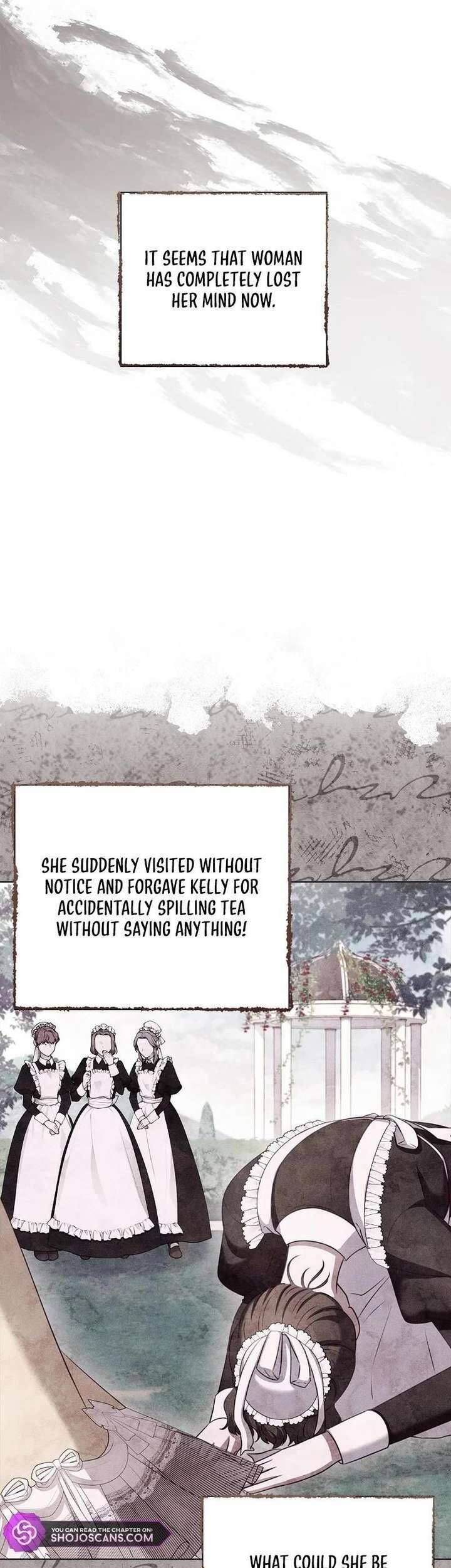 Hãy Để Luật Sư Chuyên Nghiệp Lo Chuyện Ly Hôn Chap 7 - Next Chap 8