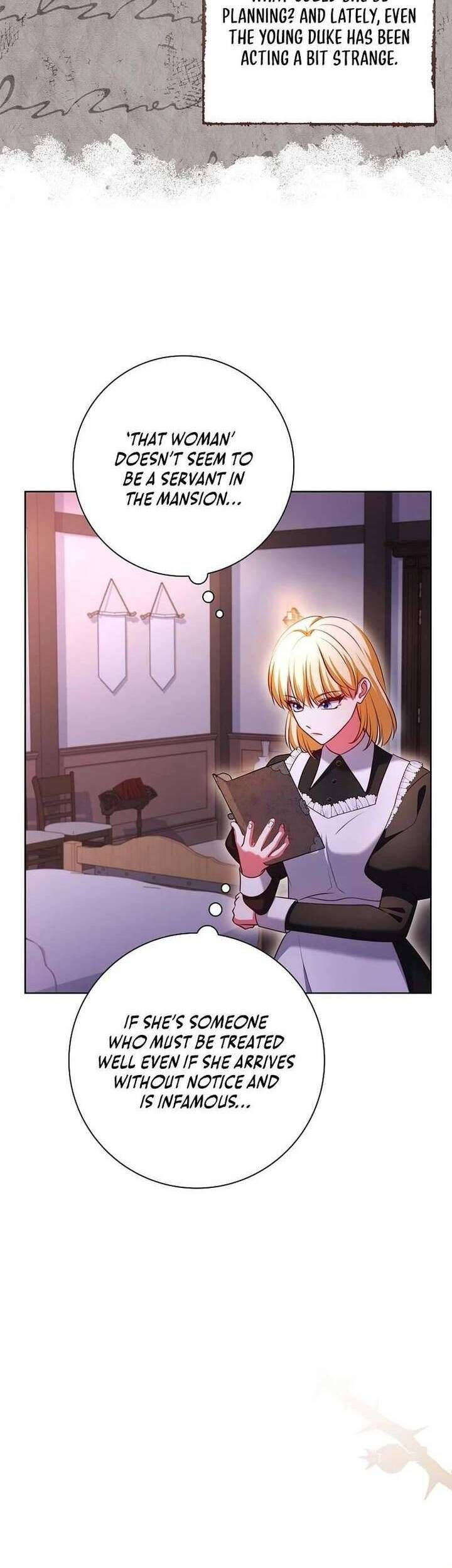 Hãy Để Luật Sư Chuyên Nghiệp Lo Chuyện Ly Hôn Chap 7 - Next Chap 8