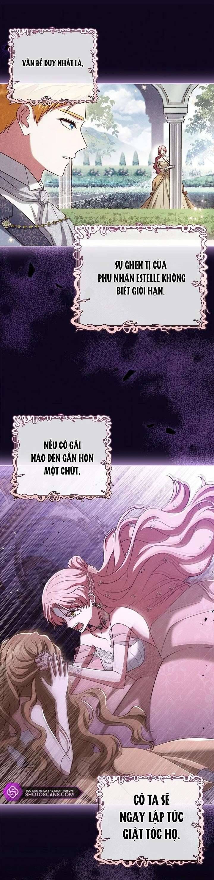 Hãy Để Luật Sư Chuyên Nghiệp Lo Chuyện Ly Hôn Chap 7 - Next Chap 8