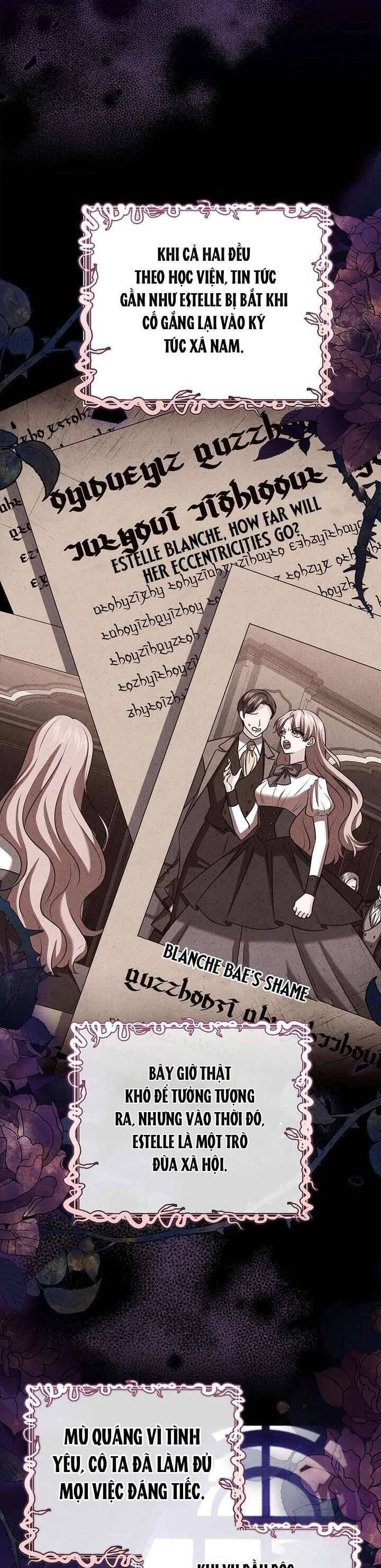 Hãy Để Luật Sư Chuyên Nghiệp Lo Chuyện Ly Hôn Chap 7 - Next Chap 8