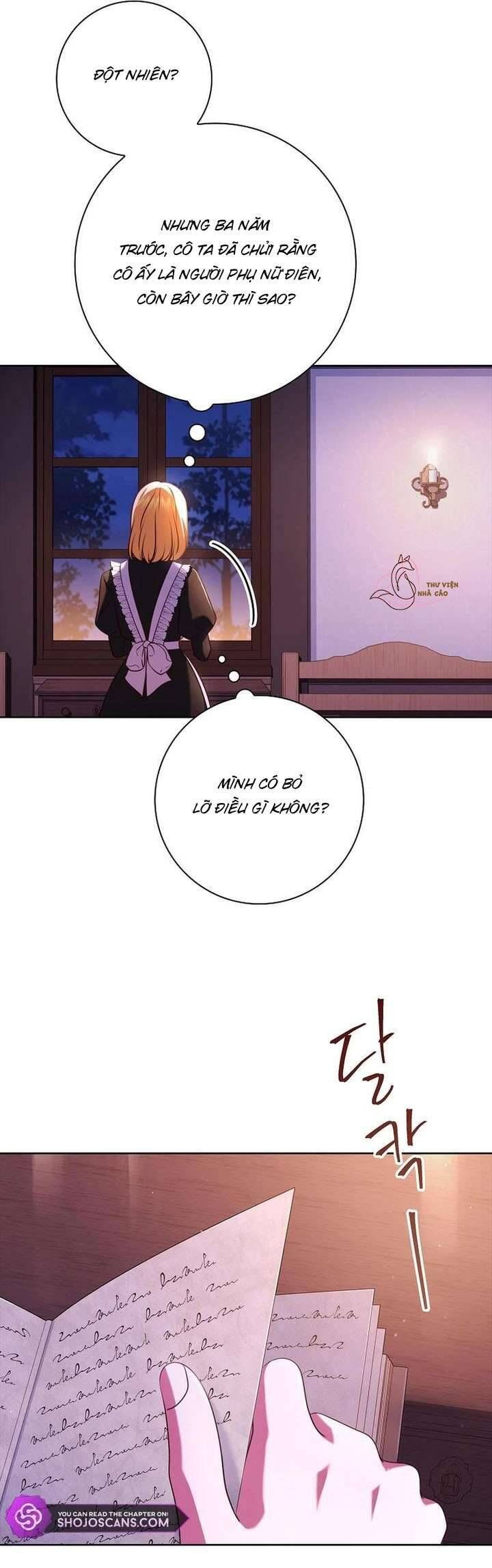 Hãy Để Luật Sư Chuyên Nghiệp Lo Chuyện Ly Hôn Chap 7 - Next Chap 8