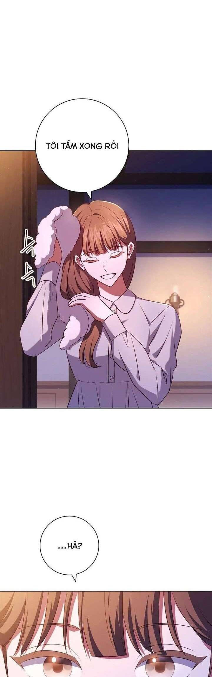 Hãy Để Luật Sư Chuyên Nghiệp Lo Chuyện Ly Hôn Chap 7 - Next Chap 8