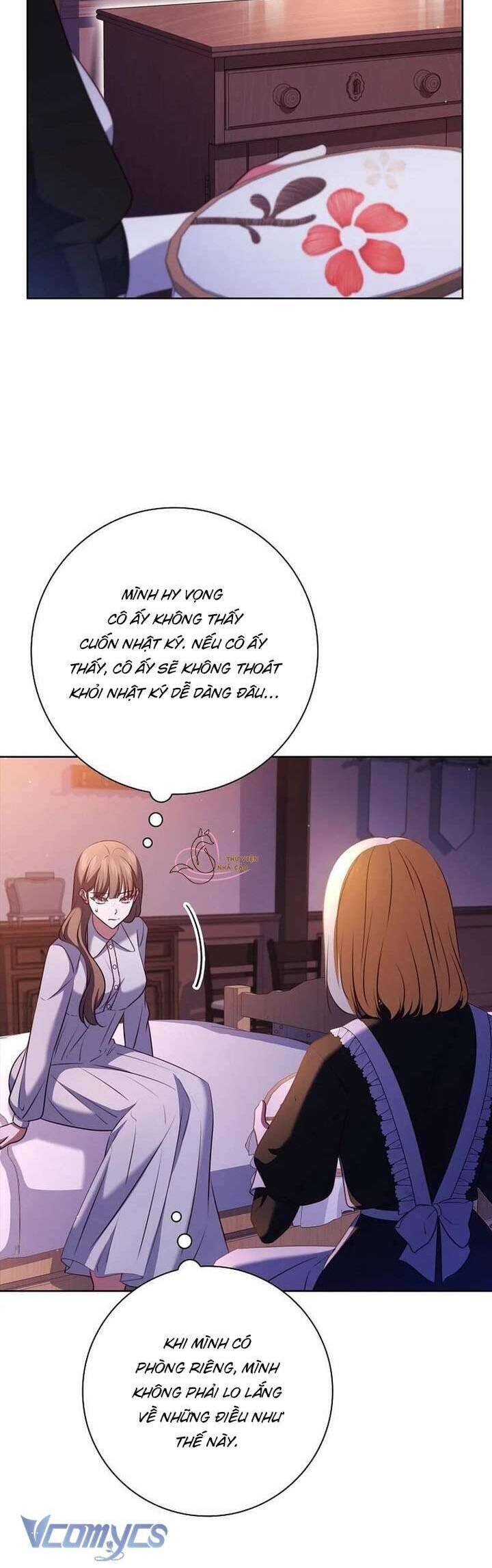 Hãy Để Luật Sư Chuyên Nghiệp Lo Chuyện Ly Hôn Chap 7 - Next Chap 8