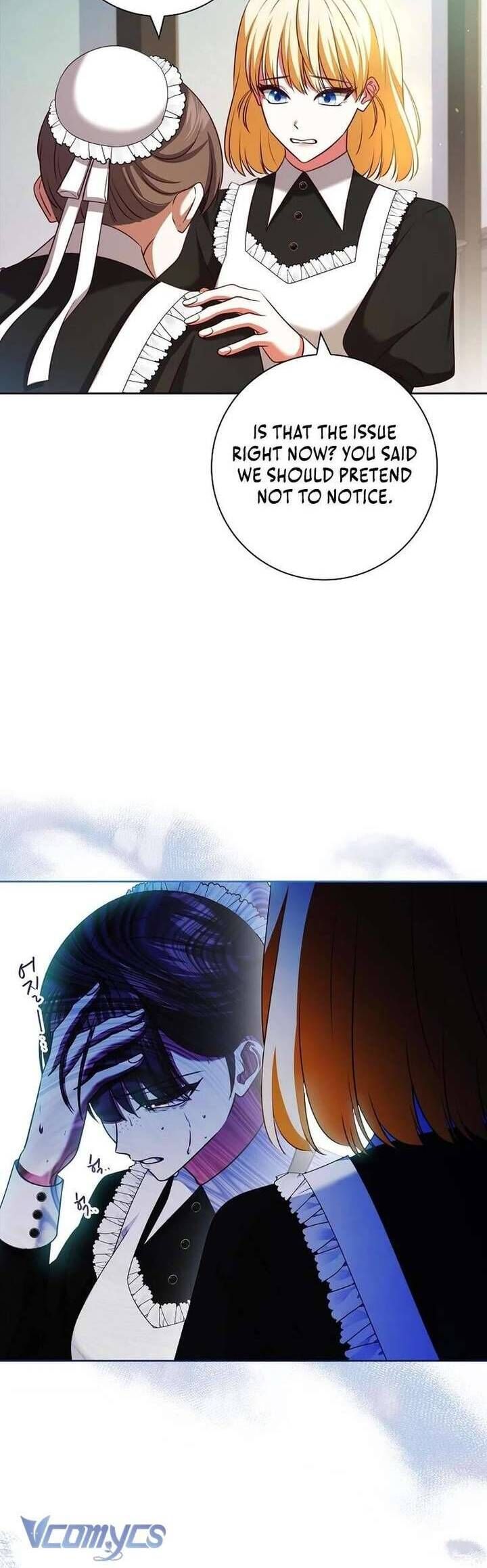 Hãy Để Luật Sư Chuyên Nghiệp Lo Chuyện Ly Hôn Chap 7 - Next Chap 8