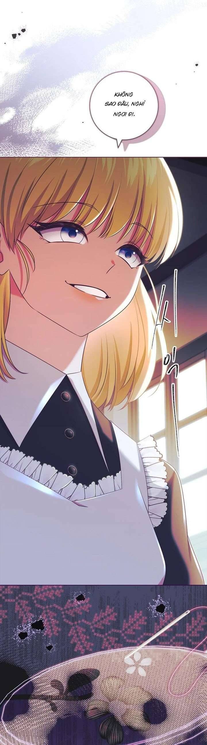 Hãy Để Luật Sư Chuyên Nghiệp Lo Chuyện Ly Hôn Chap 7 - Next Chap 8