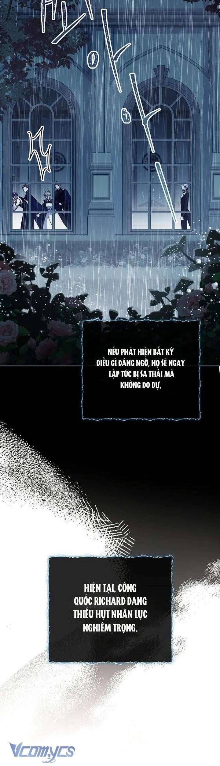 Hãy Để Luật Sư Chuyên Nghiệp Lo Chuyện Ly Hôn Chap 7 - Next Chap 8