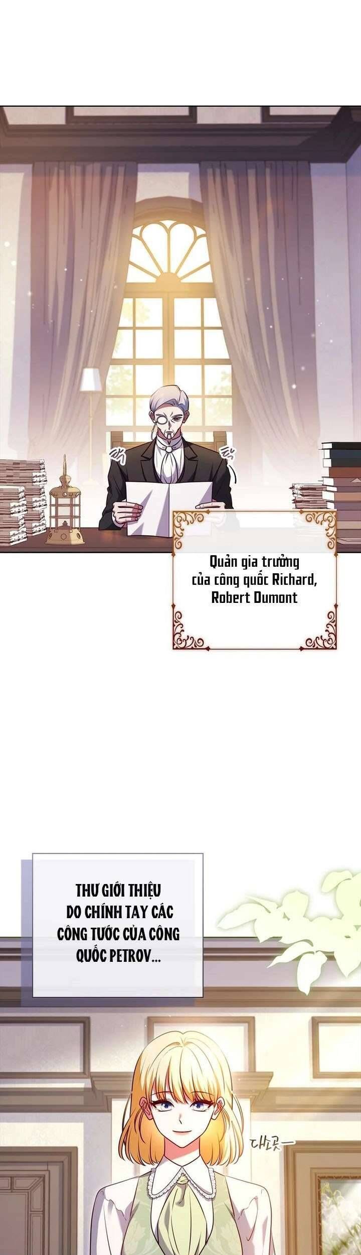 Hãy Để Luật Sư Chuyên Nghiệp Lo Chuyện Ly Hôn Chap 7 - Next Chap 8