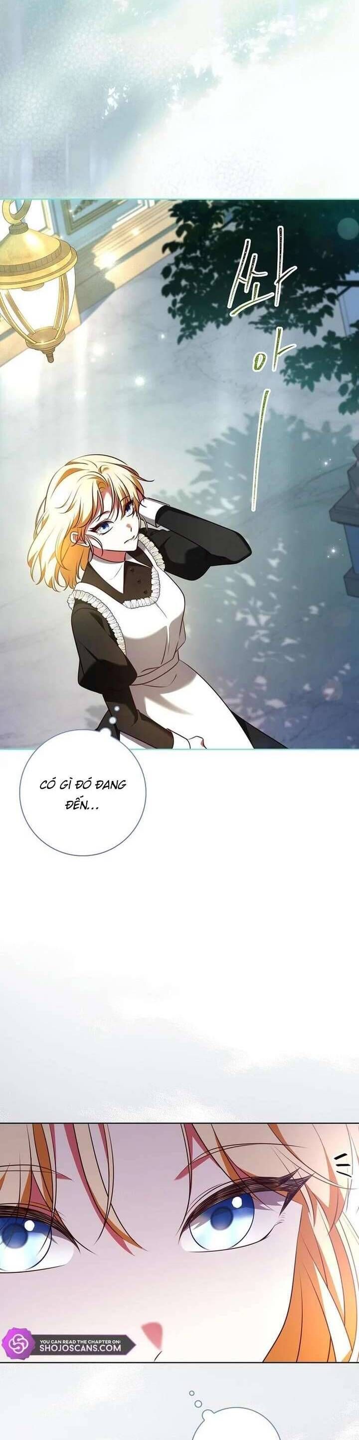 Hãy Để Luật Sư Chuyên Nghiệp Lo Chuyện Ly Hôn Chap 8 - Next Chap 9