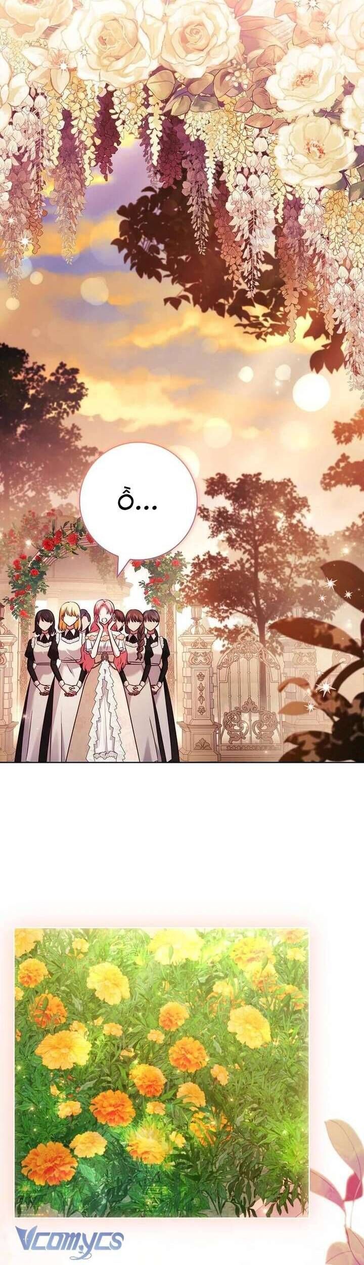 Hãy Để Luật Sư Chuyên Nghiệp Lo Chuyện Ly Hôn Chap 8 - Next Chap 9