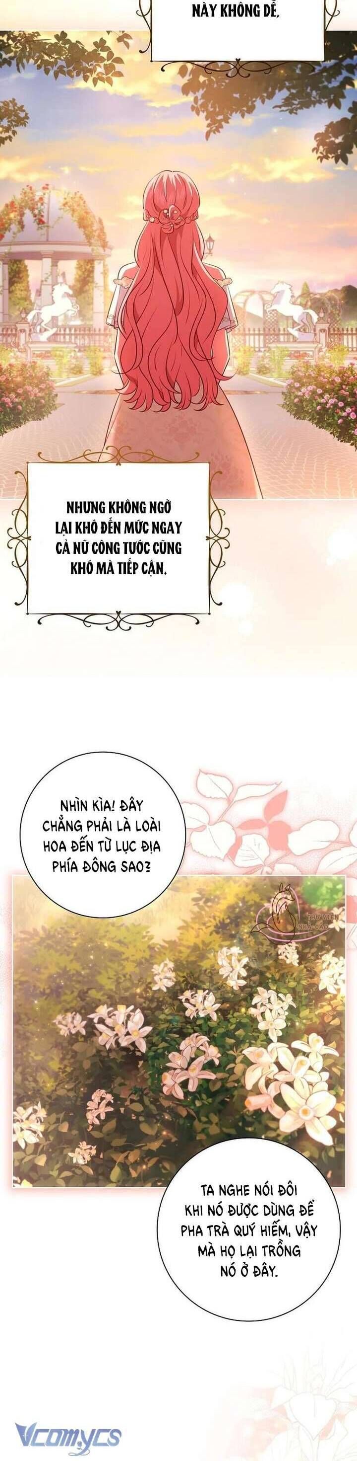 Hãy Để Luật Sư Chuyên Nghiệp Lo Chuyện Ly Hôn Chap 8 - Next Chap 9