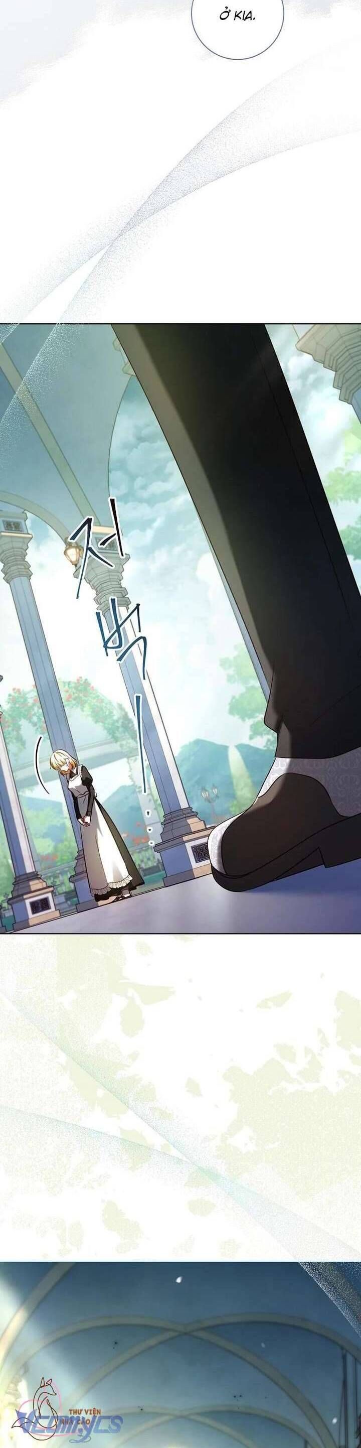 Hãy Để Luật Sư Chuyên Nghiệp Lo Chuyện Ly Hôn Chap 8 - Next Chap 9