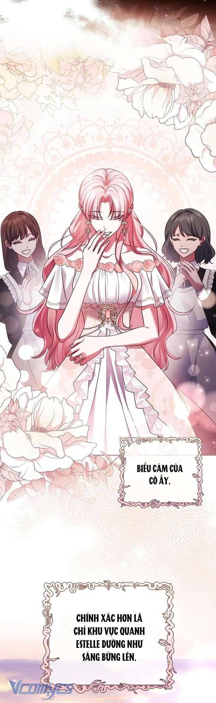 Hãy Để Luật Sư Chuyên Nghiệp Lo Chuyện Ly Hôn Chap 8 - Next Chap 9