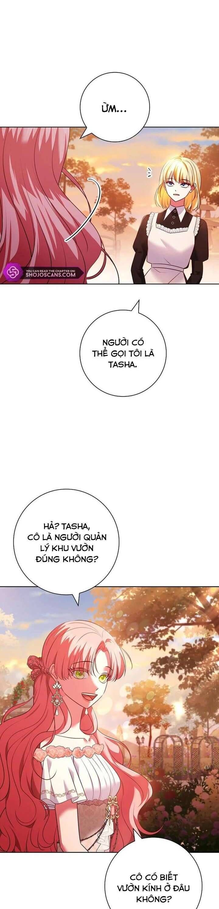 Hãy Để Luật Sư Chuyên Nghiệp Lo Chuyện Ly Hôn Chap 8 - Next Chap 9