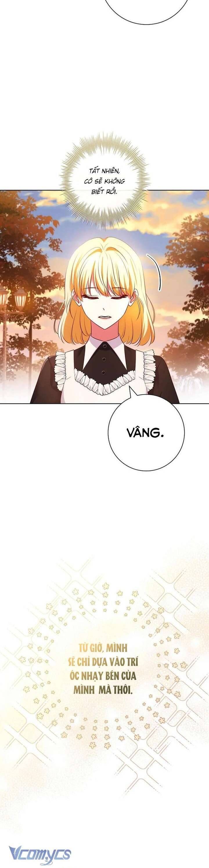 Hãy Để Luật Sư Chuyên Nghiệp Lo Chuyện Ly Hôn Chap 8 - Next Chap 9