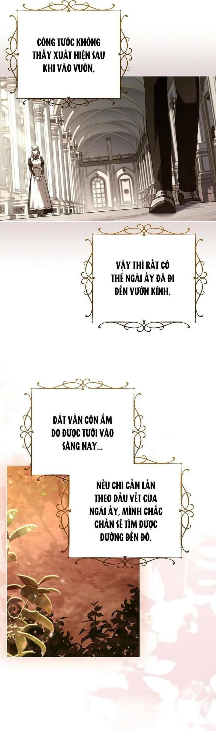 Hãy Để Luật Sư Chuyên Nghiệp Lo Chuyện Ly Hôn Chap 8 - Next Chap 9
