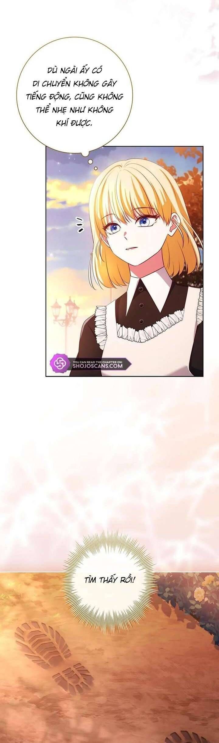 Hãy Để Luật Sư Chuyên Nghiệp Lo Chuyện Ly Hôn Chap 8 - Next Chap 9