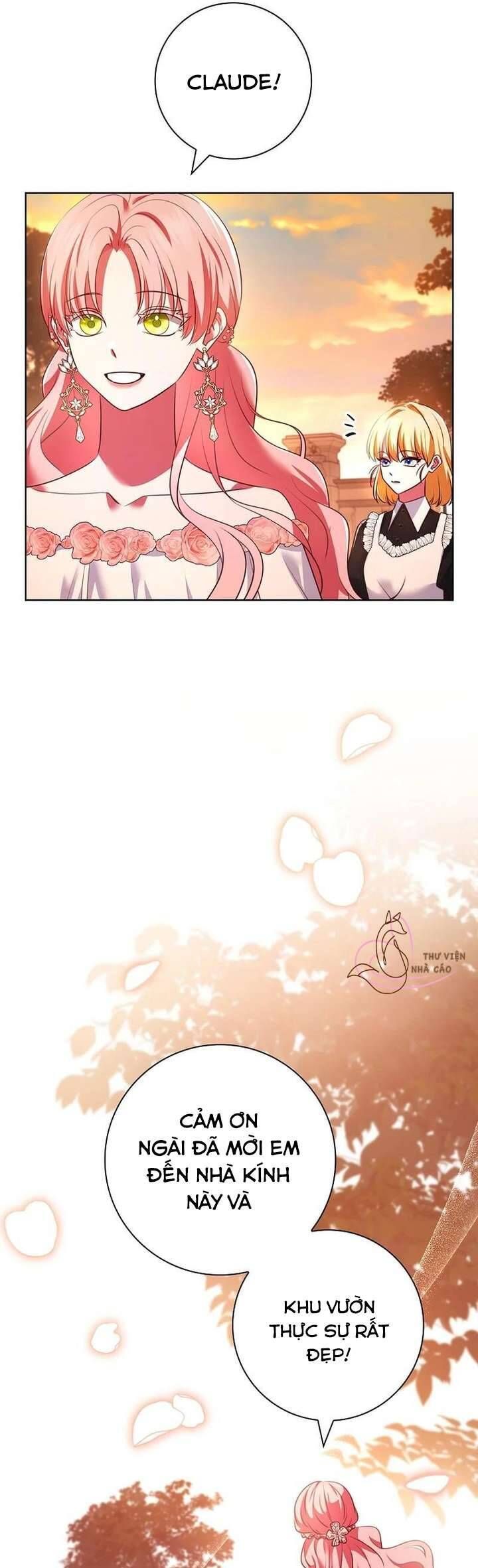 Hãy Để Luật Sư Chuyên Nghiệp Lo Chuyện Ly Hôn Chap 8 - Next Chap 9