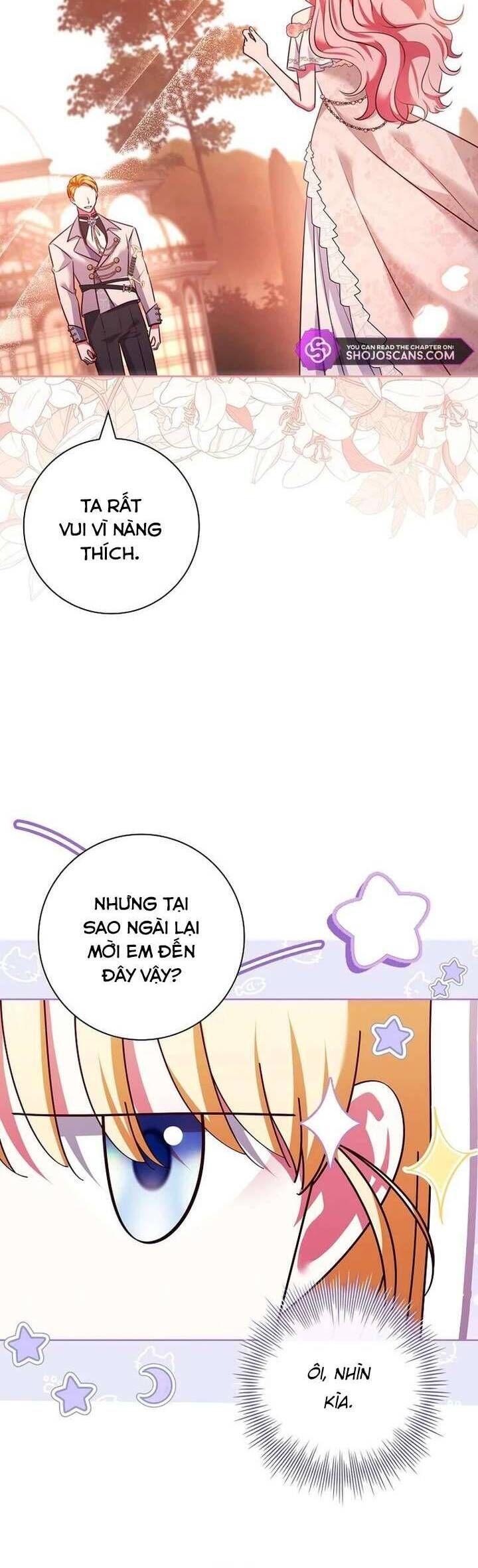 Hãy Để Luật Sư Chuyên Nghiệp Lo Chuyện Ly Hôn Chap 8 - Next Chap 9
