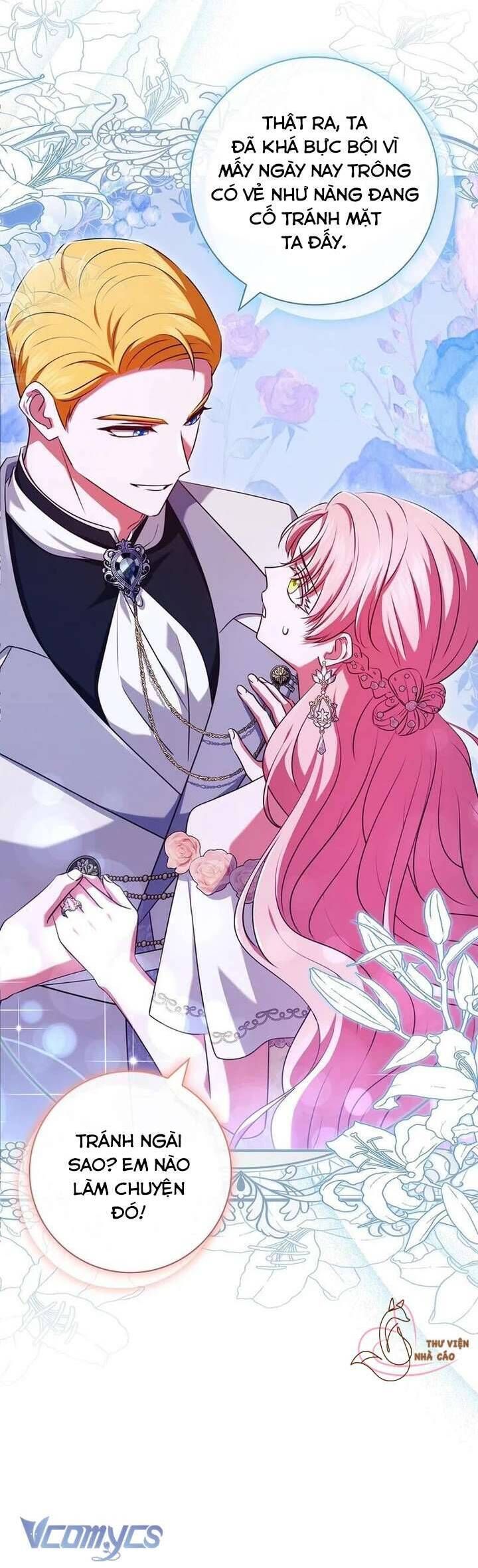 Hãy Để Luật Sư Chuyên Nghiệp Lo Chuyện Ly Hôn Chap 8 - Next Chap 9
