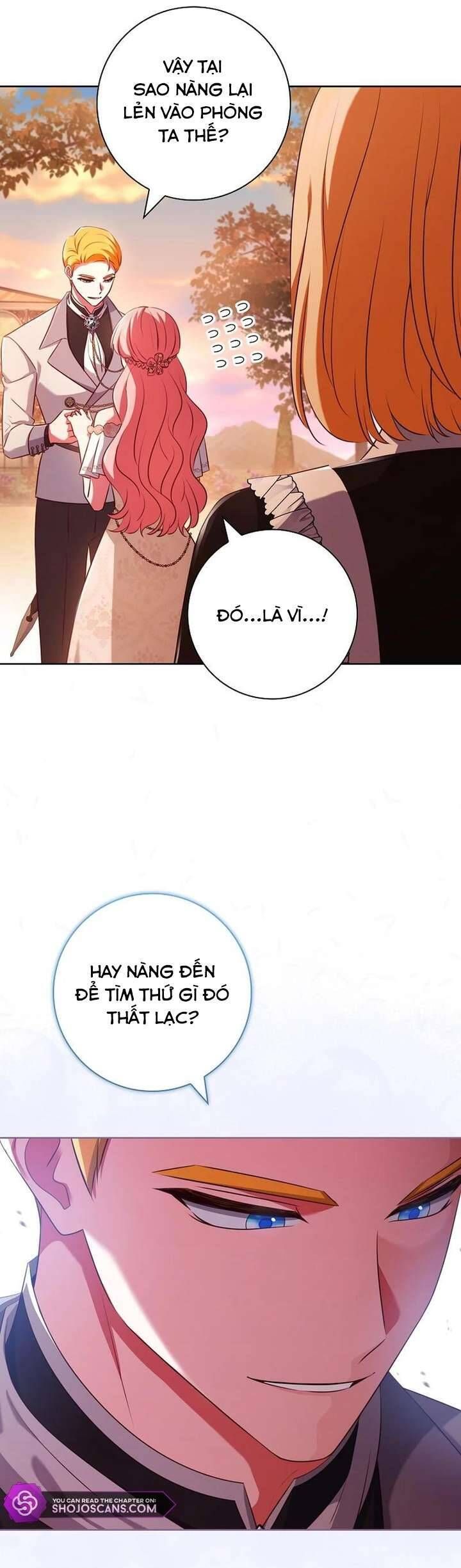 Hãy Để Luật Sư Chuyên Nghiệp Lo Chuyện Ly Hôn Chap 8 - Next Chap 9