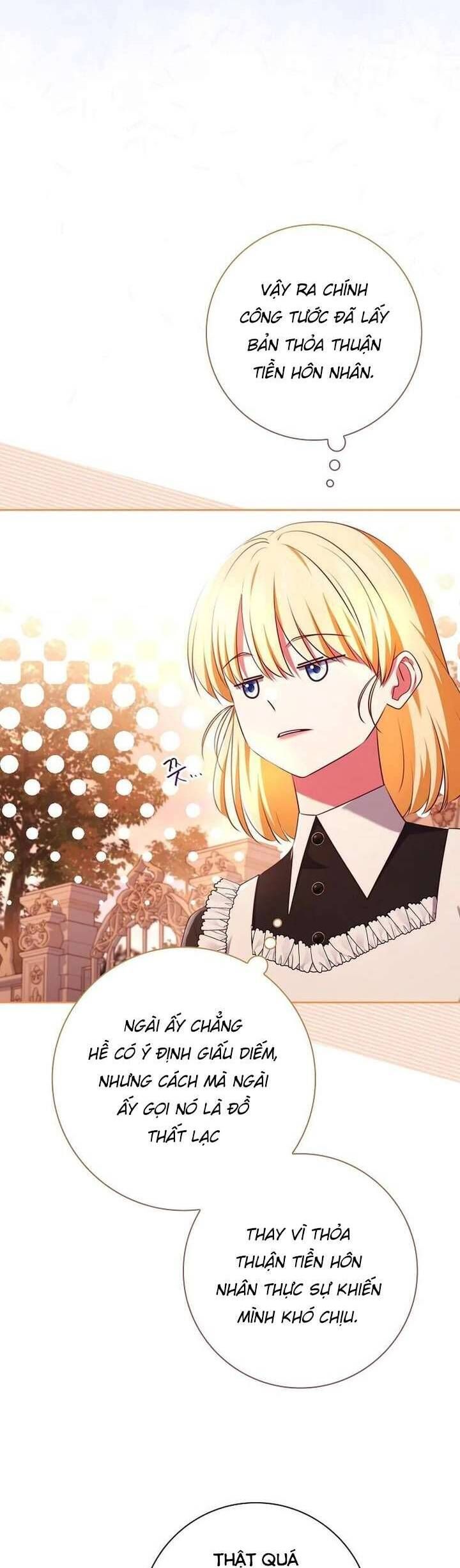 Hãy Để Luật Sư Chuyên Nghiệp Lo Chuyện Ly Hôn Chap 8 - Next Chap 9