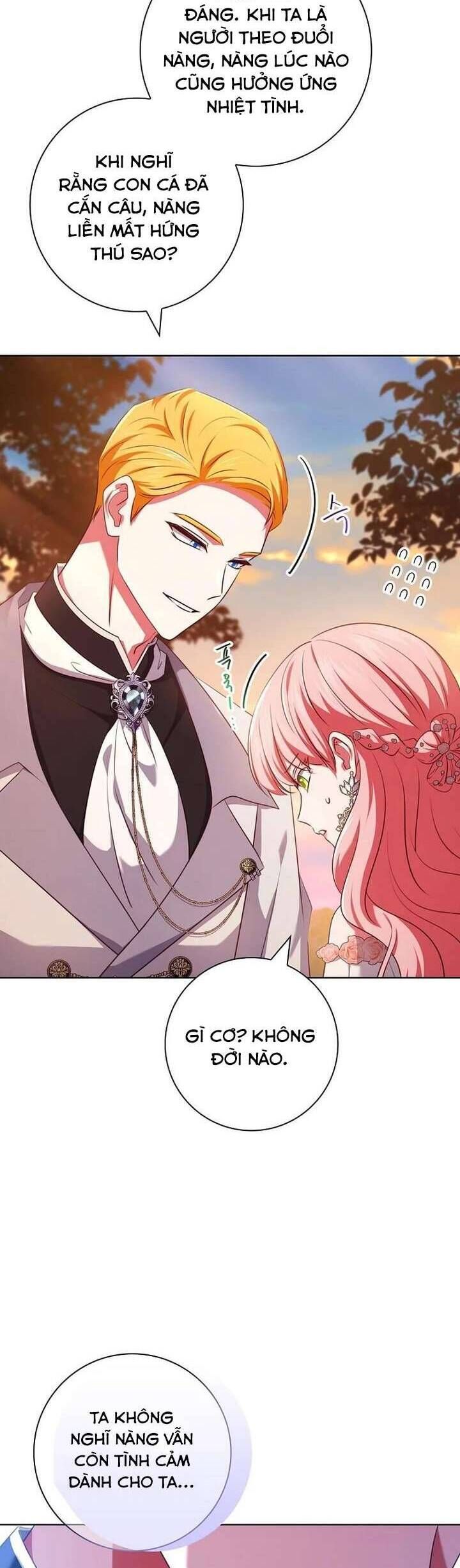 Hãy Để Luật Sư Chuyên Nghiệp Lo Chuyện Ly Hôn Chap 8 - Next Chap 9