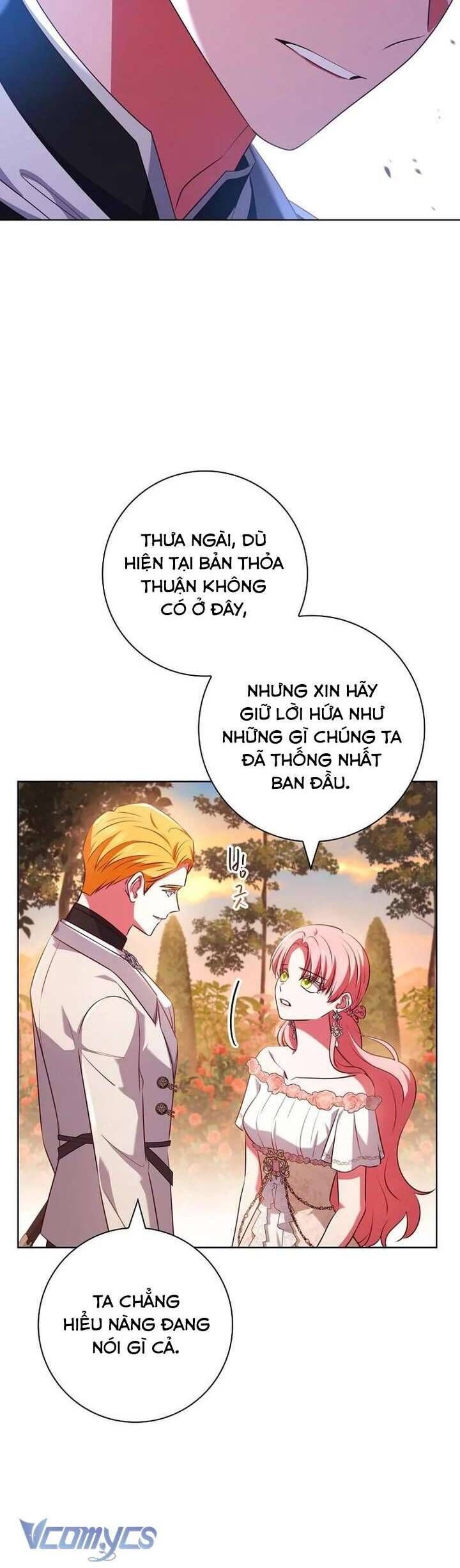 Hãy Để Luật Sư Chuyên Nghiệp Lo Chuyện Ly Hôn Chap 8 - Next Chap 9
