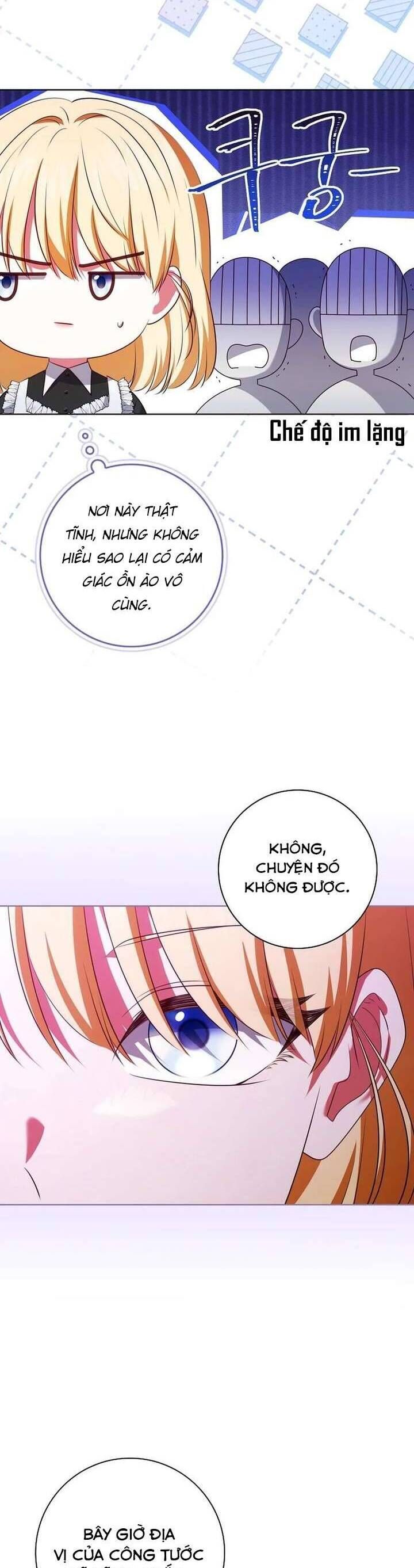 Hãy Để Luật Sư Chuyên Nghiệp Lo Chuyện Ly Hôn Chap 8 - Next Chap 9