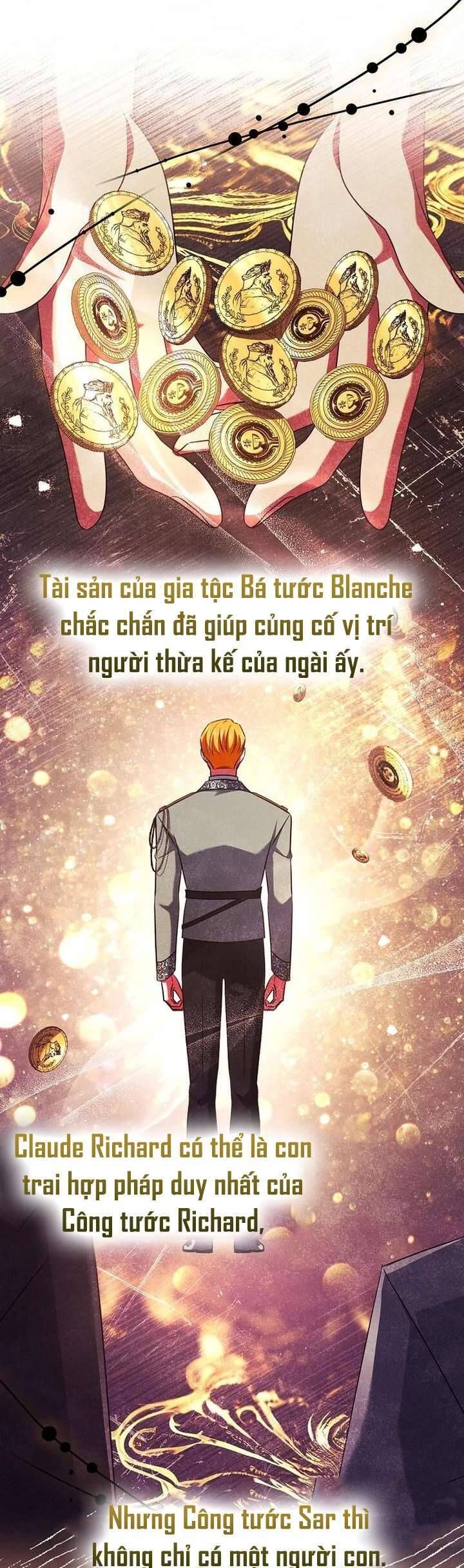 Hãy Để Luật Sư Chuyên Nghiệp Lo Chuyện Ly Hôn Chap 8 - Next Chap 9