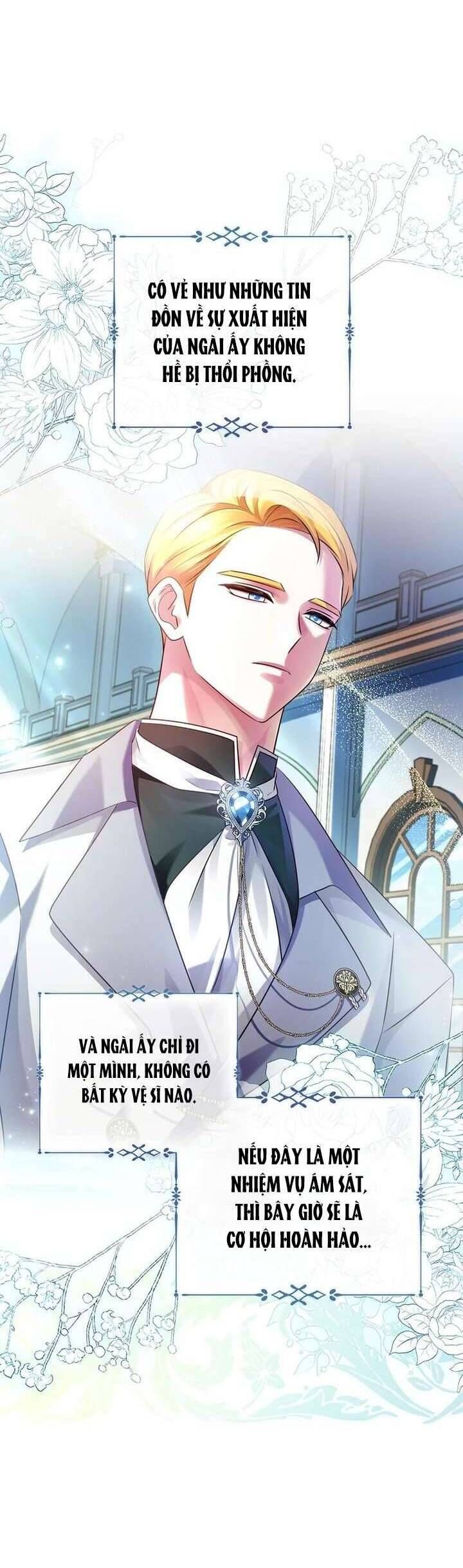 Hãy Để Luật Sư Chuyên Nghiệp Lo Chuyện Ly Hôn Chap 8 - Next Chap 9