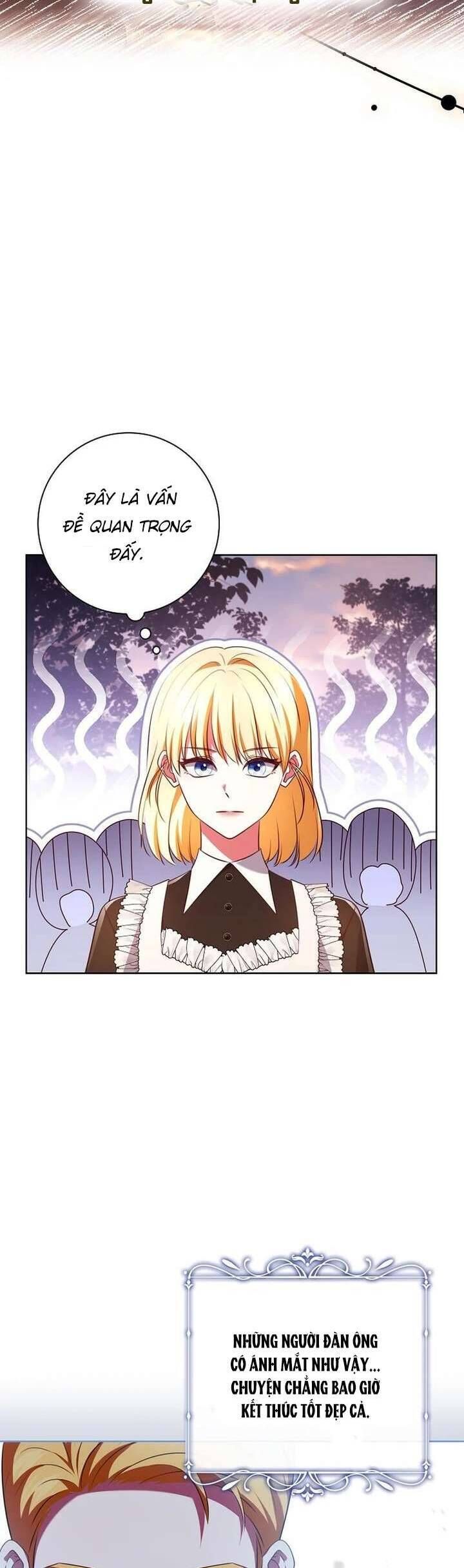 Hãy Để Luật Sư Chuyên Nghiệp Lo Chuyện Ly Hôn Chap 8 - Next Chap 9