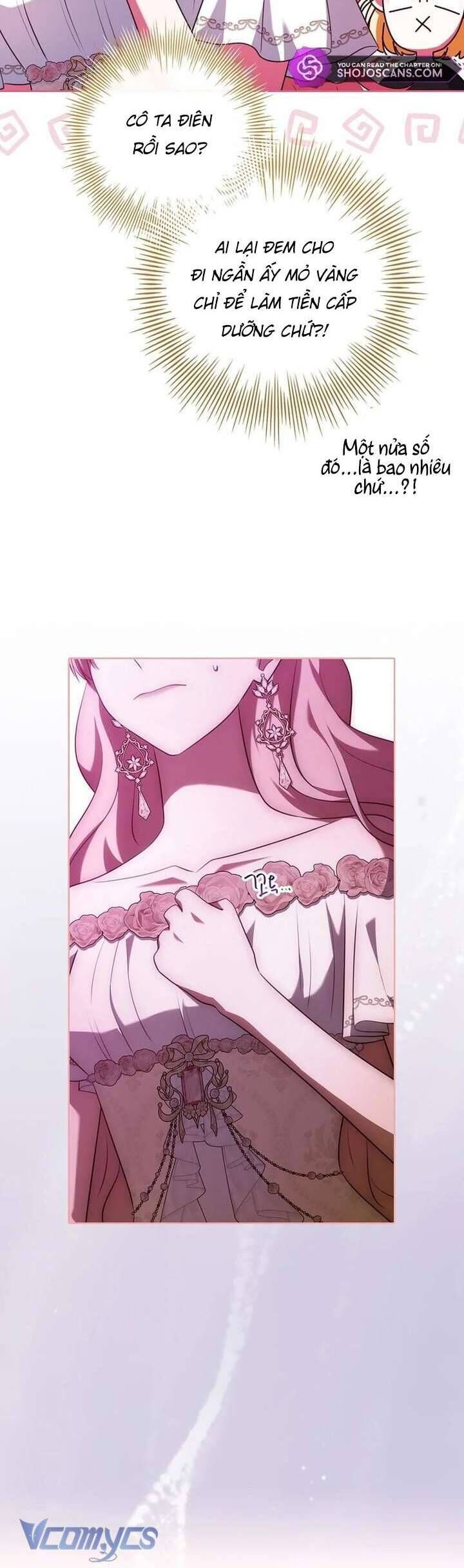 Hãy Để Luật Sư Chuyên Nghiệp Lo Chuyện Ly Hôn Chap 8 - Next Chap 9