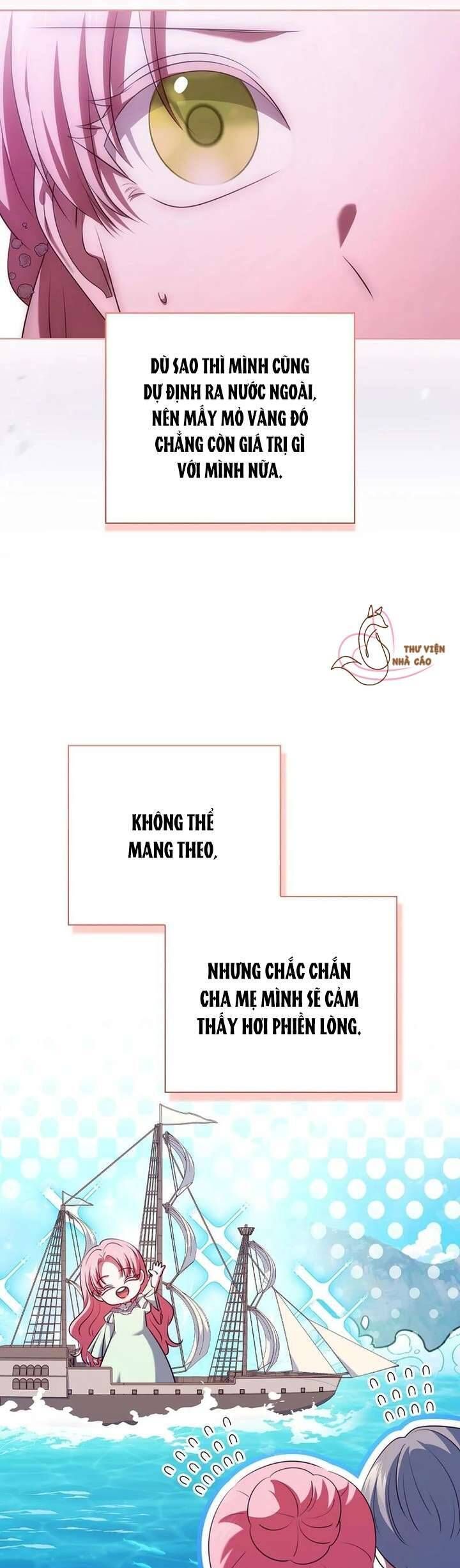 Hãy Để Luật Sư Chuyên Nghiệp Lo Chuyện Ly Hôn Chap 8 - Next Chap 9