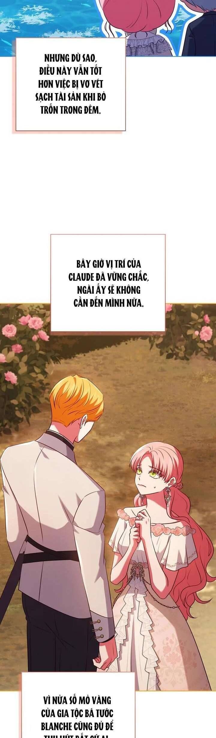 Hãy Để Luật Sư Chuyên Nghiệp Lo Chuyện Ly Hôn Chap 8 - Next Chap 9