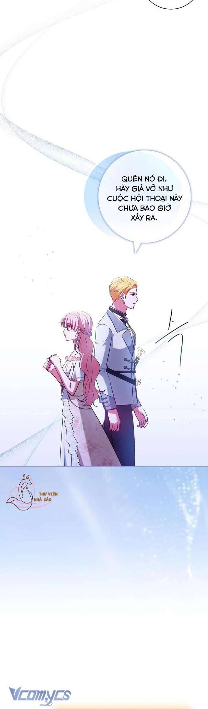 Hãy Để Luật Sư Chuyên Nghiệp Lo Chuyện Ly Hôn Chap 8 - Next Chap 9
