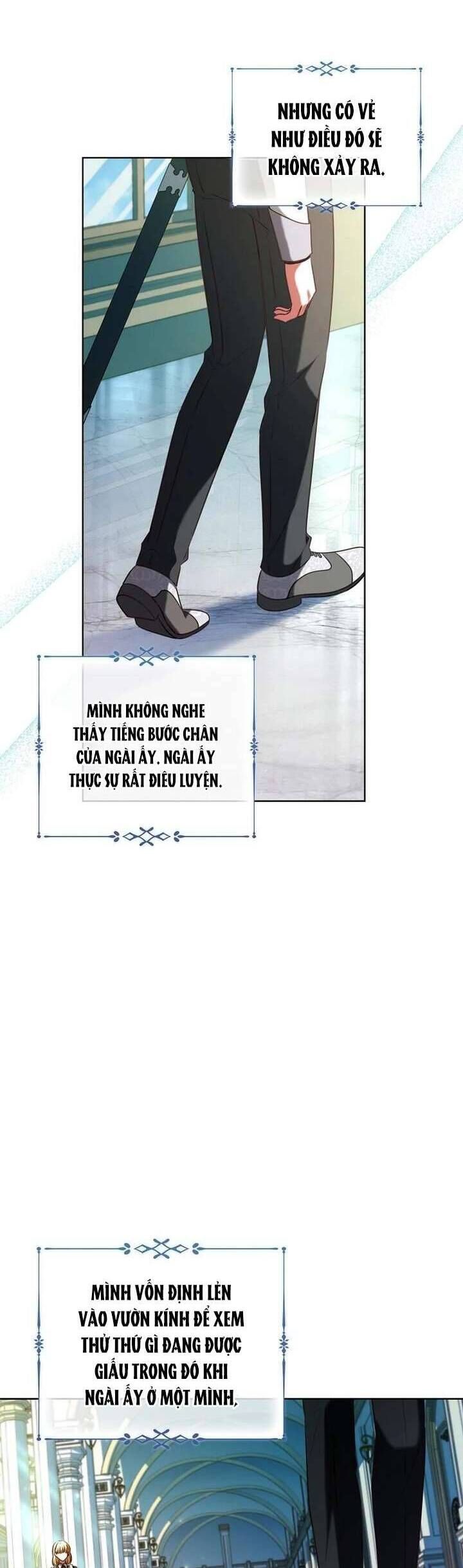 Hãy Để Luật Sư Chuyên Nghiệp Lo Chuyện Ly Hôn Chap 8 - Next Chap 9