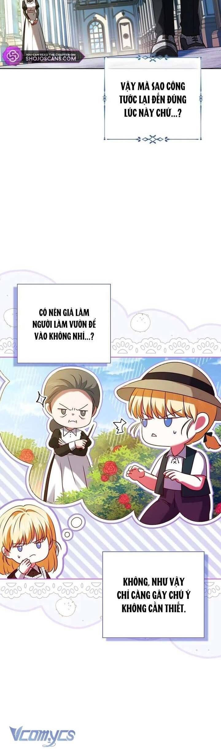 Hãy Để Luật Sư Chuyên Nghiệp Lo Chuyện Ly Hôn Chap 8 - Next Chap 9