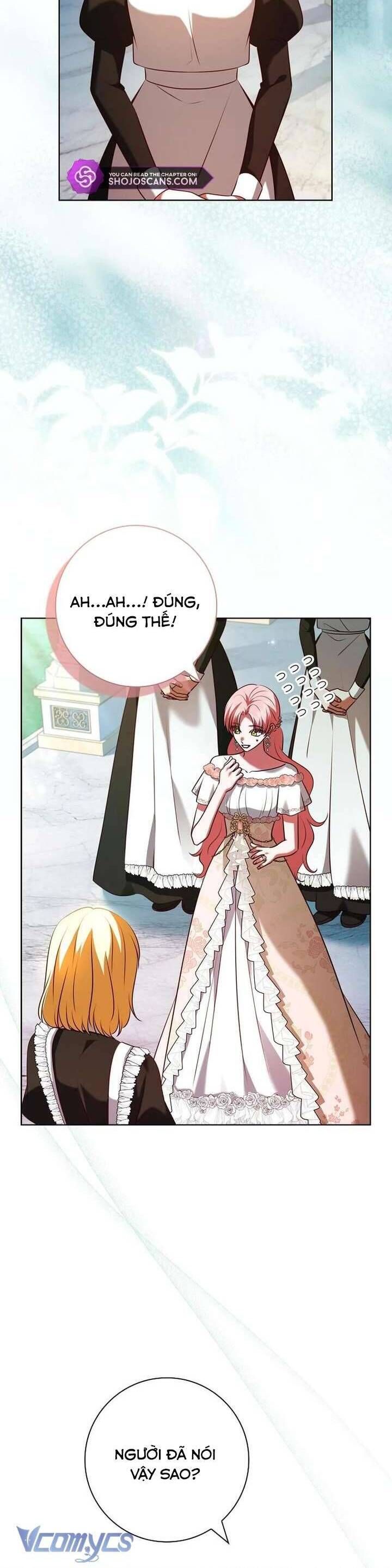 Hãy Để Luật Sư Chuyên Nghiệp Lo Chuyện Ly Hôn Chap 8 - Next Chap 9