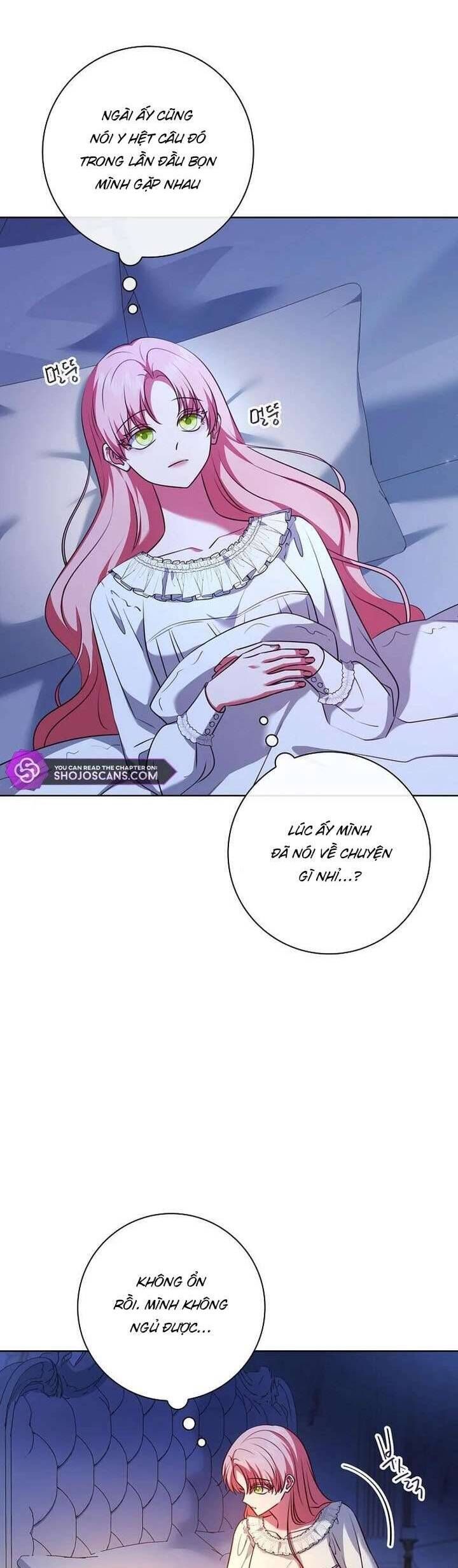 Hãy Để Luật Sư Chuyên Nghiệp Lo Chuyện Ly Hôn Chap 9 - Next Chap 10