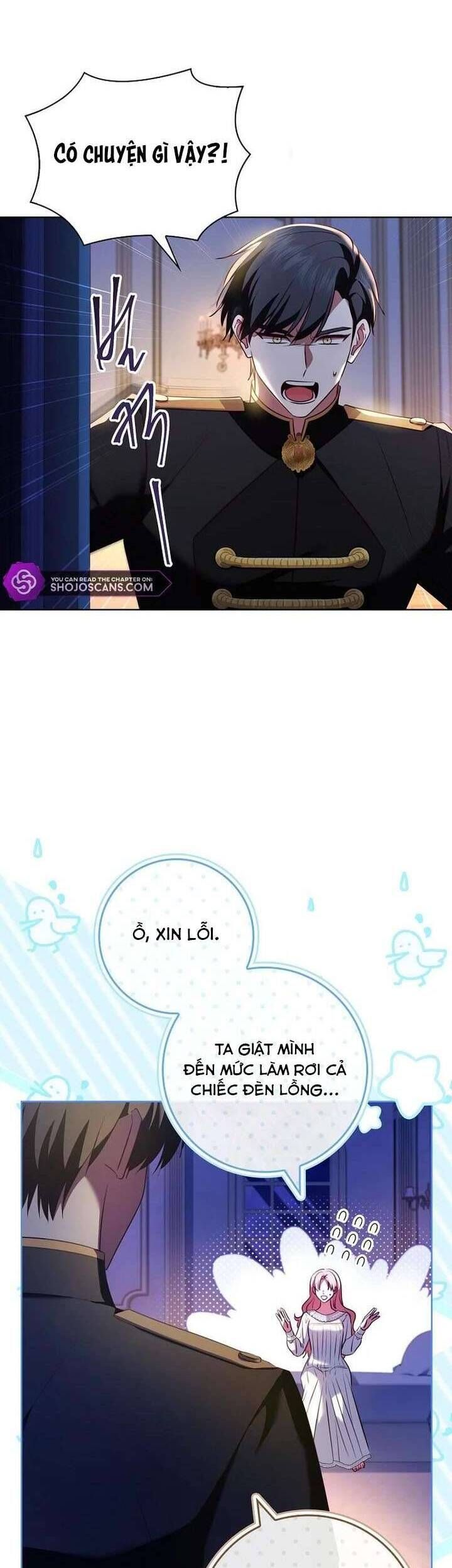 Hãy Để Luật Sư Chuyên Nghiệp Lo Chuyện Ly Hôn Chap 9 - Next Chap 10