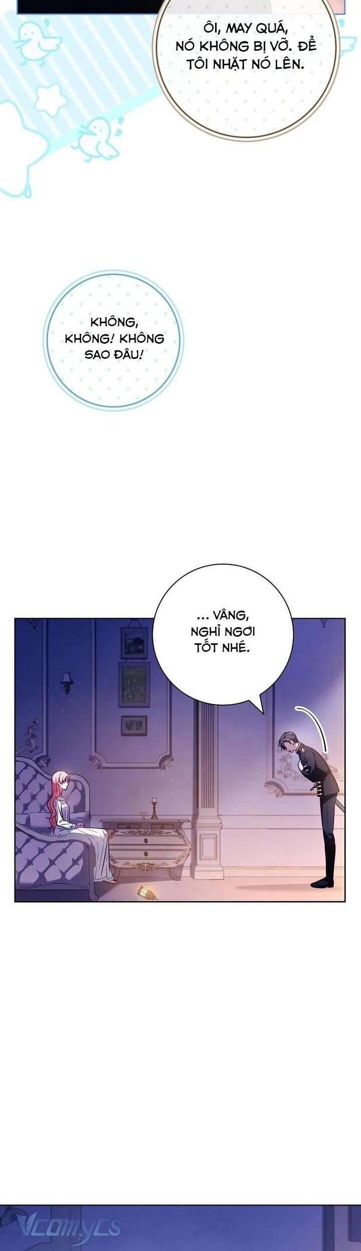 Hãy Để Luật Sư Chuyên Nghiệp Lo Chuyện Ly Hôn Chap 9 - Next Chap 10