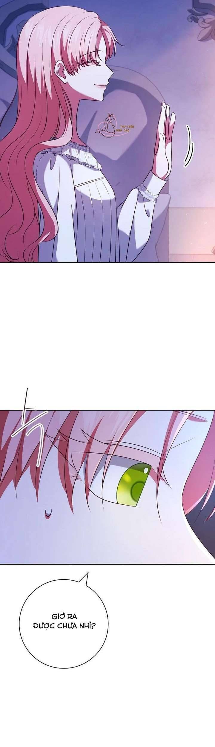 Hãy Để Luật Sư Chuyên Nghiệp Lo Chuyện Ly Hôn Chap 9 - Next Chap 10