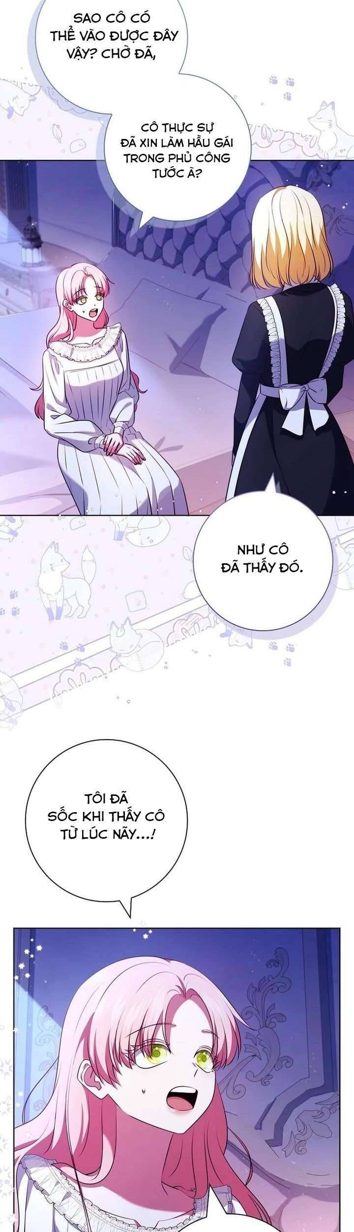 Hãy Để Luật Sư Chuyên Nghiệp Lo Chuyện Ly Hôn Chap 9 - Next Chap 10