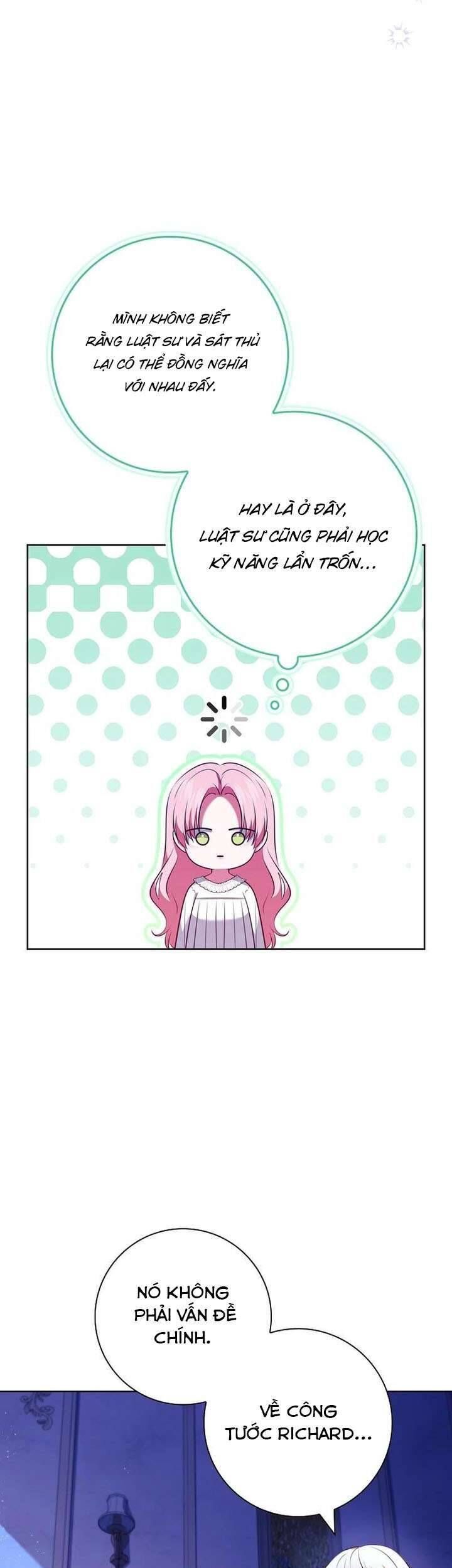 Hãy Để Luật Sư Chuyên Nghiệp Lo Chuyện Ly Hôn Chap 9 - Next Chap 10