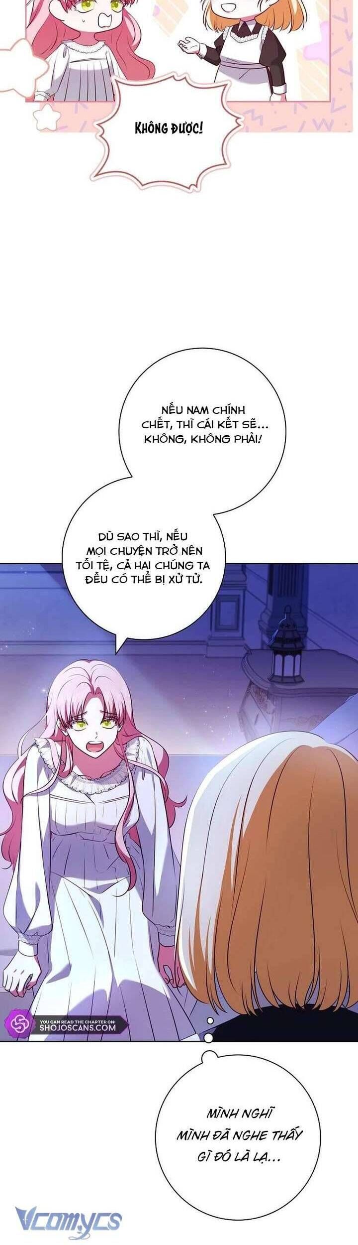 Hãy Để Luật Sư Chuyên Nghiệp Lo Chuyện Ly Hôn Chap 9 - Next Chap 10