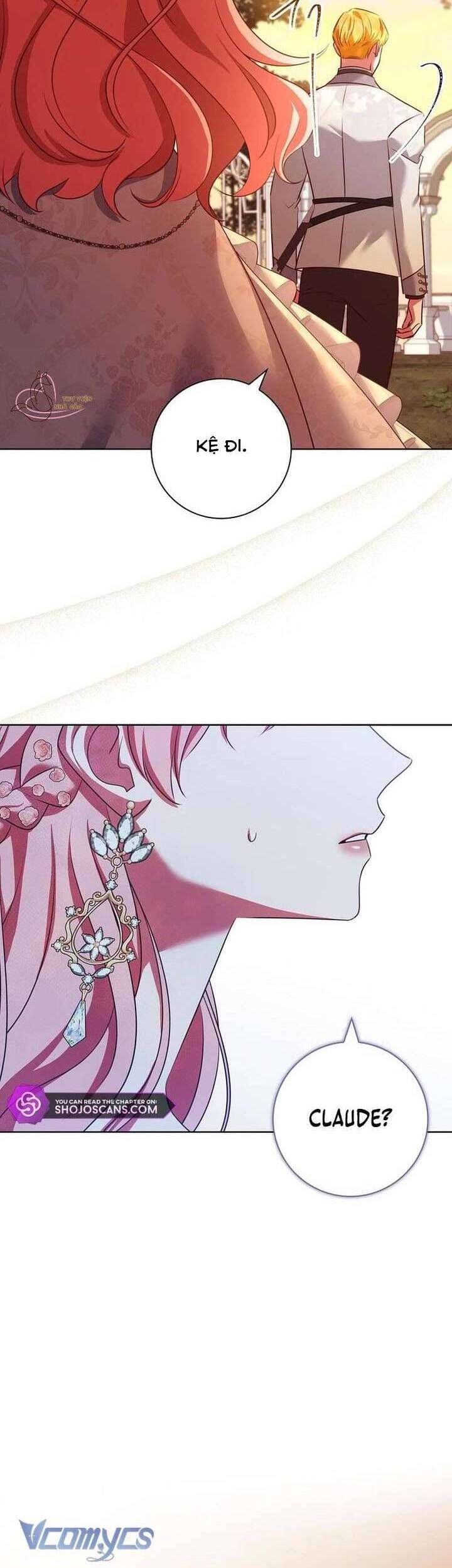 Hãy Để Luật Sư Chuyên Nghiệp Lo Chuyện Ly Hôn Chap 9 - Next Chap 10