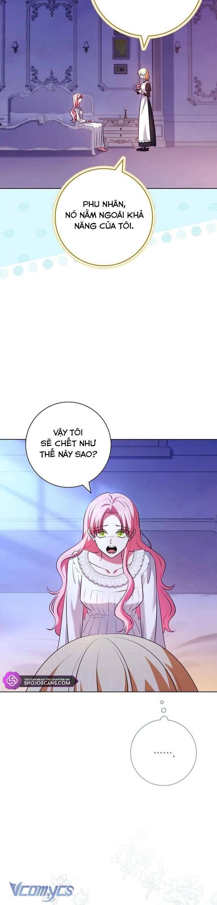 Hãy Để Luật Sư Chuyên Nghiệp Lo Chuyện Ly Hôn Chap 9 - Next Chap 10