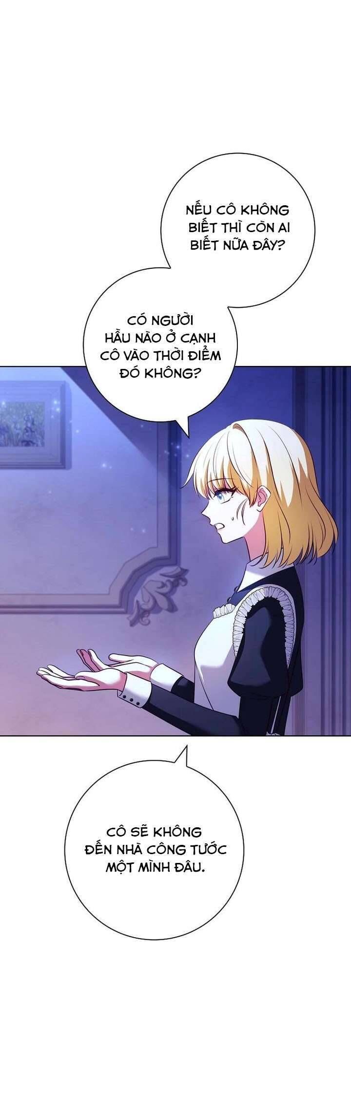 Hãy Để Luật Sư Chuyên Nghiệp Lo Chuyện Ly Hôn Chap 9 - Next Chap 10